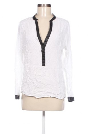 Γυναικεία μπλούζα Sublevel, Μέγεθος XL, Χρώμα Λευκό, Τιμή 7,05 €
