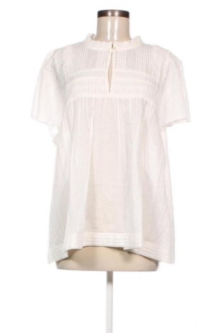 Γυναικεία μπλούζα Summum Woman, Μέγεθος XL, Χρώμα Λευκό, Τιμή 31,73 €