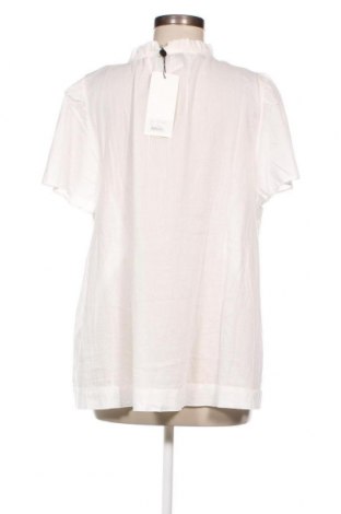 Damen Shirt Summum Woman, Größe XL, Farbe Weiß, Preis 31,73 €