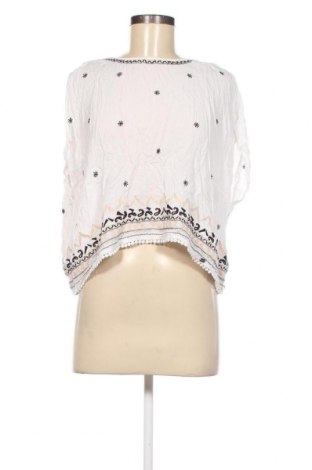 Дамска блуза Superdry, Размер S, Цвят Бял, Цена 17,05 лв.