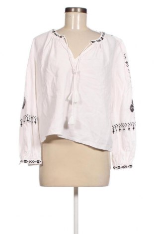 Damen Shirt Superdry, Größe M, Farbe Weiß, Preis 16,00 €