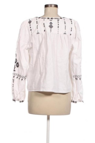 Damen Shirt Superdry, Größe M, Farbe Weiß, Preis 16,00 €