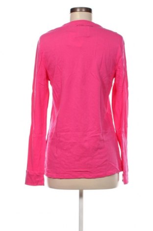 Damen Shirt Superdry, Größe M, Farbe Rosa, Preis 16,00 €