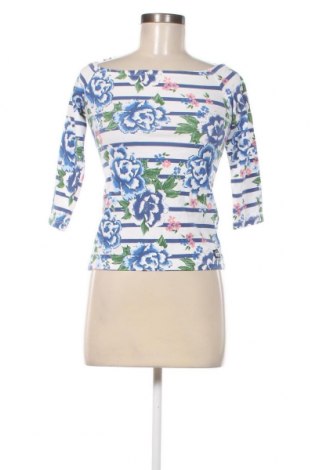 Γυναικεία μπλούζα Superdry, Μέγεθος S, Χρώμα Πολύχρωμο, Τιμή 9,03 €
