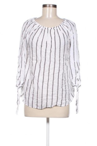 Γυναικεία μπλούζα Sure, Μέγεθος S, Χρώμα Λευκό, Τιμή 4,11 €