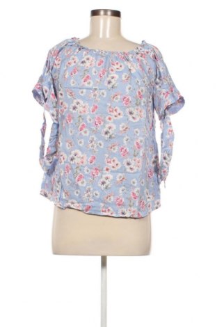 Γυναικεία μπλούζα Sure, Μέγεθος S, Χρώμα Πολύχρωμο, Τιμή 2,94 €