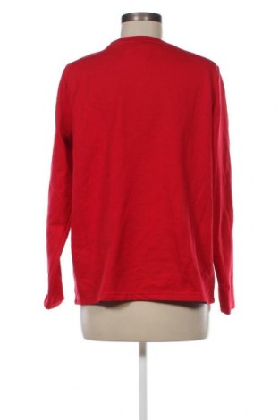 Damen Shirt Sure, Größe M, Farbe Rot, Preis € 10,99