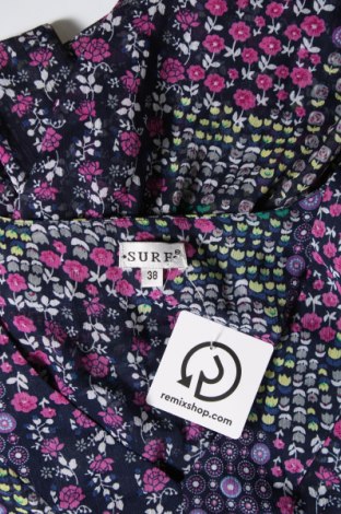 Damen Shirt Sure, Größe M, Farbe Mehrfarbig, Preis € 5,29