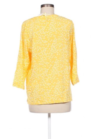 Дамска блуза Sure, Размер M, Цвят Жълт, Цена 7,60 лв.