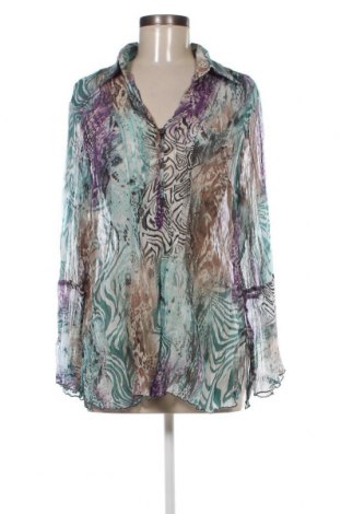 Damen Shirt Sure, Größe XL, Farbe Mehrfarbig, Preis 6,61 €