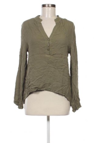 Дамска блуза Susy Mix, Размер L, Цвят Зелен, Цена 8,55 лв.