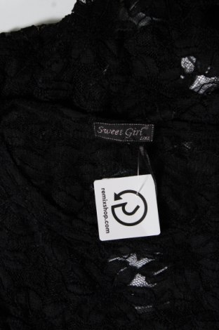 Damen Shirt Sweet Girl, Größe L, Farbe Schwarz, Preis € 8,63