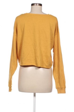 Damen Shirt Sws, Größe L, Farbe Gelb, Preis € 10,65