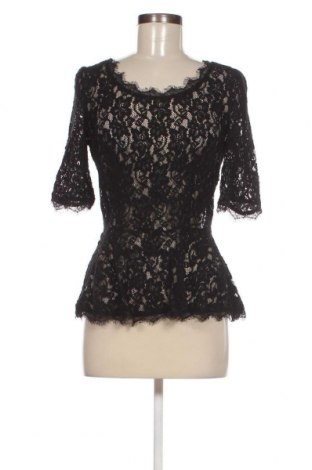 Дамска блуза T.Babaton, Размер S, Цвят Черен, Цена 10,83 лв.