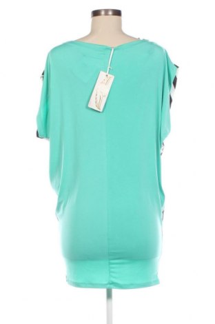 Γυναικεία μπλούζα T.a.t.u., Μέγεθος XL, Χρώμα Πολύχρωμο, Τιμή 18,97 €