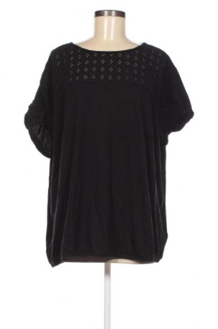 Damen Shirt TCM, Größe XXL, Farbe Schwarz, Preis 13,22 €