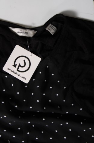 Damen Shirt TCM, Größe XL, Farbe Schwarz, Preis € 7,27