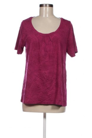 Damen Shirt TCM, Größe M, Farbe Lila, Preis 13,22 €