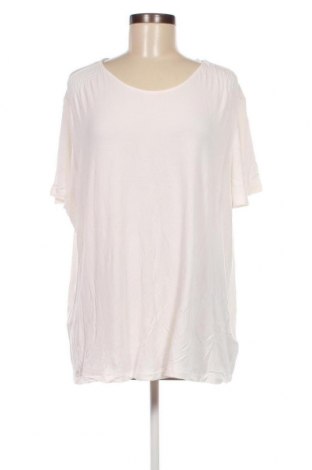 Дамска блуза TCM, Размер XXL, Цвят Бял, Цена 9,88 лв.