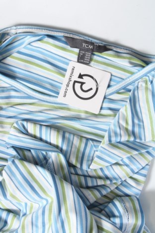 Damen Shirt TCM, Größe XL, Farbe Mehrfarbig, Preis 13,22 €