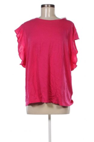 Damen Shirt TCM, Größe XL, Farbe Rosa, Preis € 13,22
