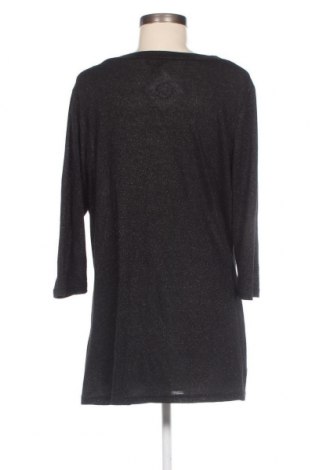 Γυναικεία μπλούζα TCM, Μέγεθος XL, Χρώμα Μαύρο, Τιμή 5,88 €