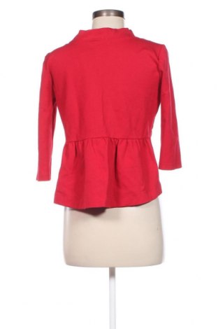 Дамска блуза TWINSET, Размер M, Цвят Червен, Цена 70,11 лв.