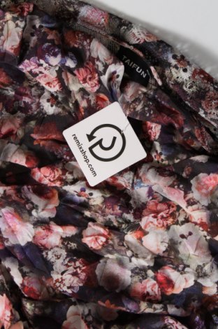 Damen Shirt Taifun, Größe L, Farbe Mehrfarbig, Preis € 37,58