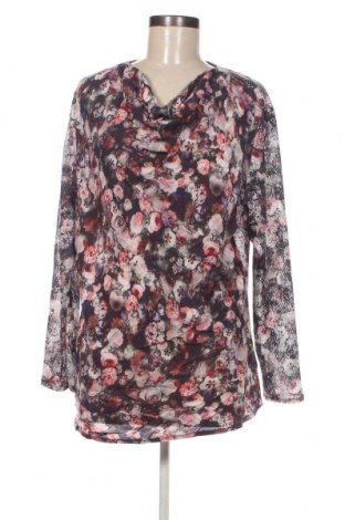 Damen Shirt Taifun, Größe L, Farbe Mehrfarbig, Preis 37,58 €