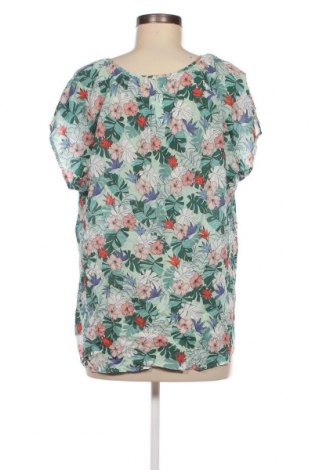 Дамска блуза Taifun, Размер L, Цвят Многоцветен, Цена 22,08 лв.