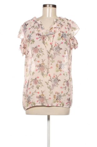 Γυναικεία μπλούζα Taifun, Μέγεθος L, Χρώμα Πολύχρωμο, Τιμή 15,44 €