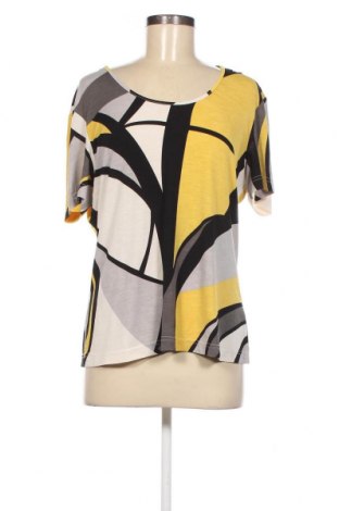 Damen Shirt Taifun, Größe L, Farbe Mehrfarbig, Preis € 16,37