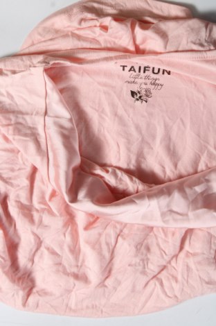 Damen Shirt Taifun, Größe XL, Farbe Rosa, Preis € 17,37