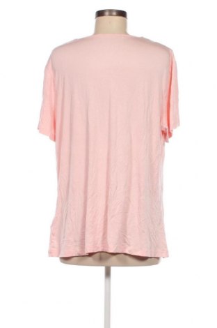 Damen Shirt Taifun, Größe XL, Farbe Rosa, Preis 16,37 €