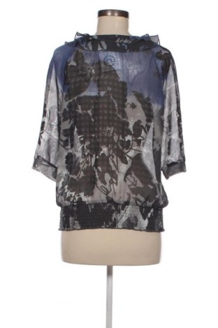 Γυναικεία μπλούζα Taifun, Μέγεθος M, Χρώμα Πολύχρωμο, Τιμή 13,66 €