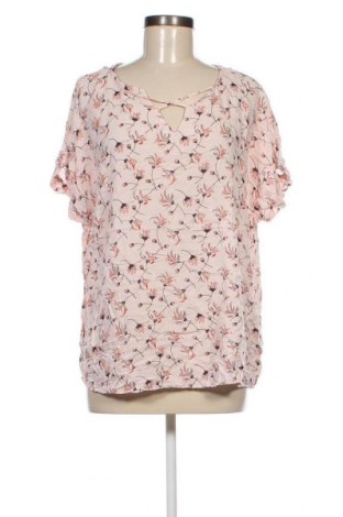 Damen Shirt Taifun, Größe XL, Farbe Rosa, Preis € 17,37