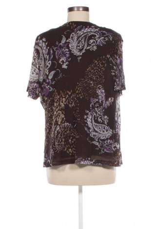 Γυναικεία μπλούζα Taifun, Μέγεθος L, Χρώμα Πολύχρωμο, Τιμή 14,55 €
