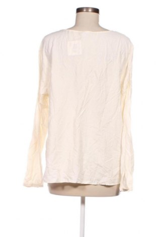 Дамска блуза Taifun, Размер XL, Цвят Екрю, Цена 24,00 лв.