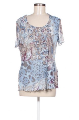 Damen Shirt Taifun, Größe L, Farbe Mehrfarbig, Preis 17,37 €