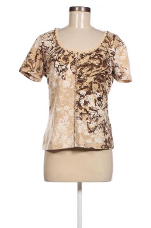 Γυναικεία μπλούζα Taifun, Μέγεθος M, Χρώμα Πολύχρωμο, Τιμή 18,61 €