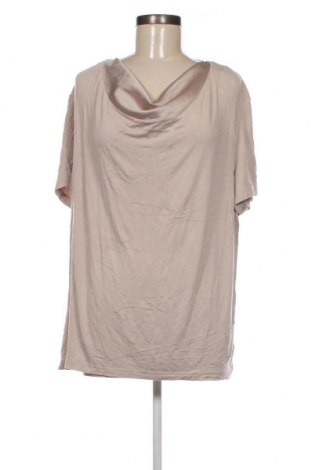 Damen Shirt Taifun, Größe XL, Farbe Beige, Preis 16,37 €
