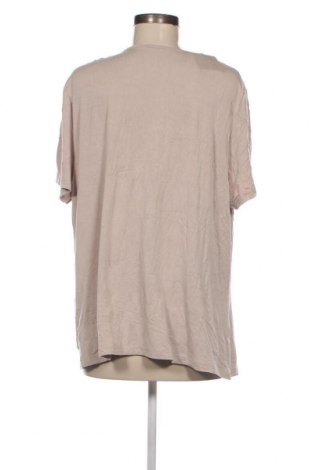 Damen Shirt Taifun, Größe XL, Farbe Beige, Preis 16,37 €