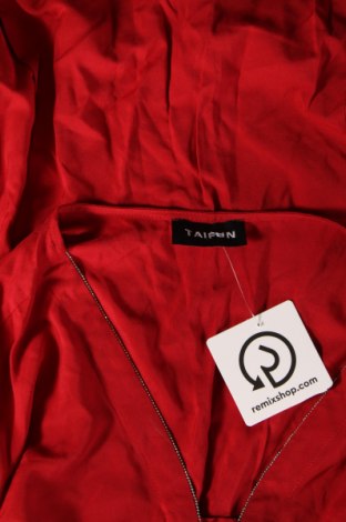 Bluză de femei Taifun, Mărime M, Culoare Roșu, Preț 73,47 Lei