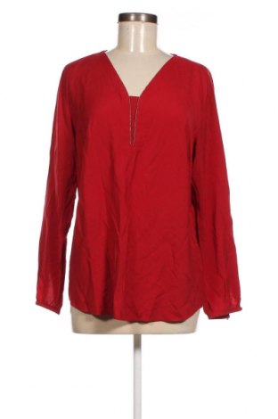 Damen Shirt Taifun, Größe M, Farbe Rot, Preis € 13,99