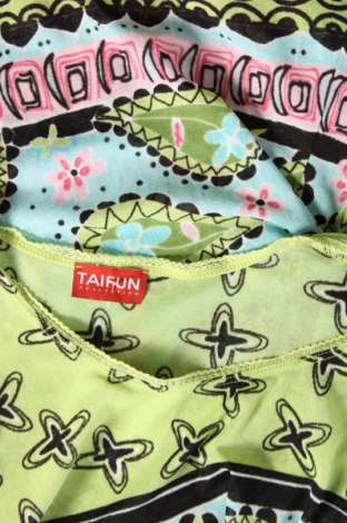 Damen Shirt Taifun, Größe XL, Farbe Mehrfarbig, Preis € 17,37