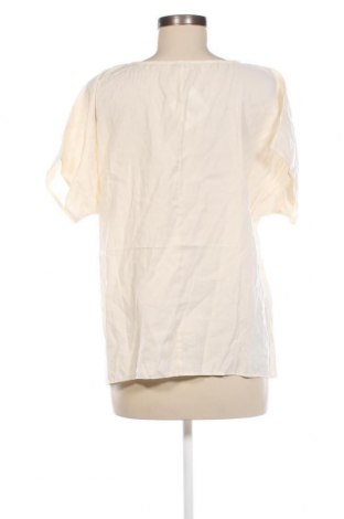 Γυναικεία μπλούζα Taifun, Μέγεθος M, Χρώμα Εκρού, Τιμή 14,55 €