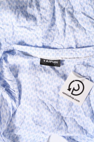 Damen Shirt Taifun, Größe M, Farbe Mehrfarbig, Preis 16,70 €