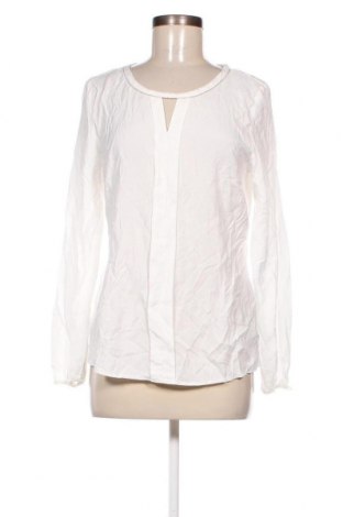 Γυναικεία μπλούζα Taifun, Μέγεθος M, Χρώμα Λευκό, Τιμή 14,85 €