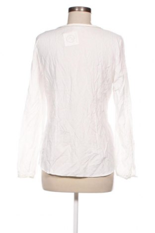 Damen Shirt Taifun, Größe M, Farbe Weiß, Preis 16,70 €