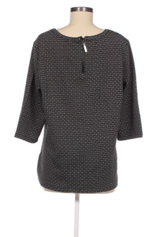 Γυναικεία μπλούζα Taifun, Μέγεθος XL, Χρώμα Πολύχρωμο, Τιμή 14,85 €